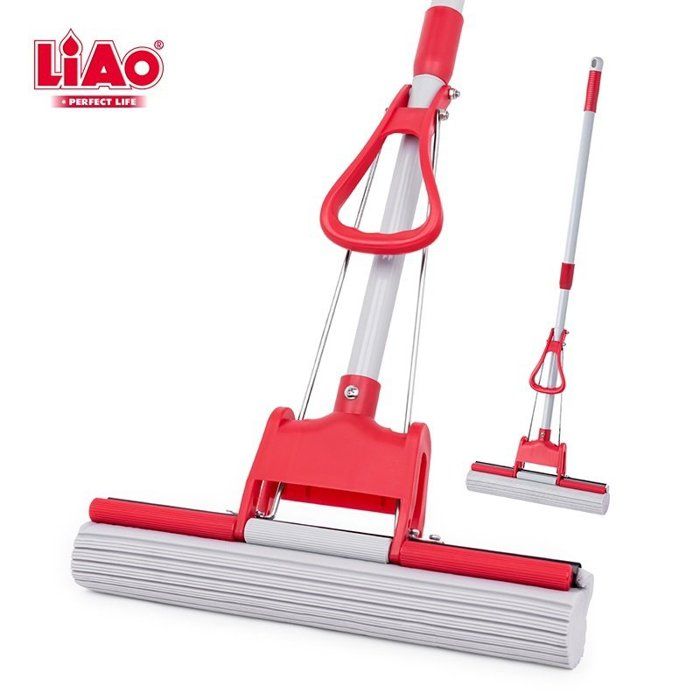 Serpillière magique PVA 33 cm