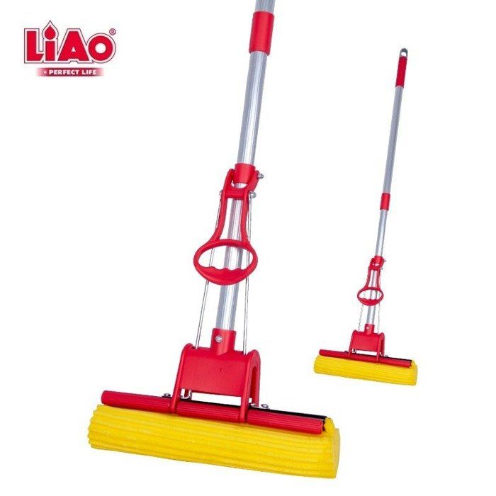 Serpillière magique PVA 27 cm