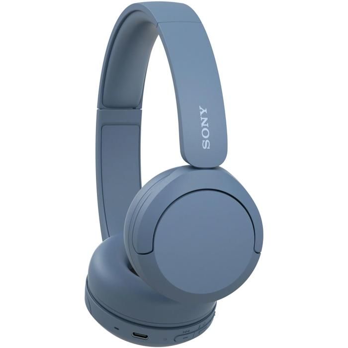 SONY WH-CH520 (Bleu)
