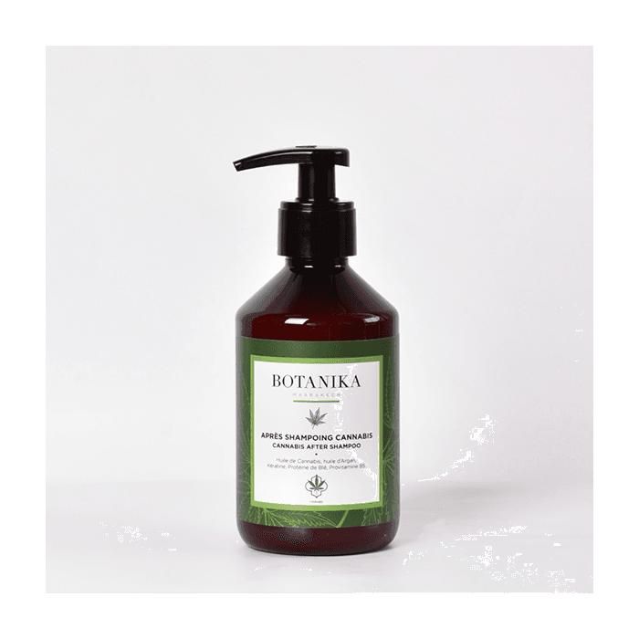 Cannefex aprés shampoing