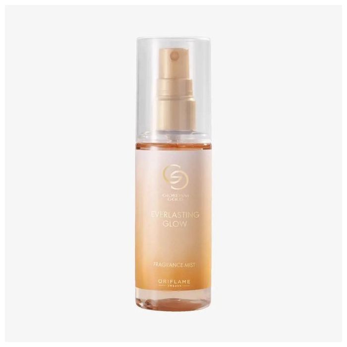 Brume Parfumée Giordani Gold Everlasting Glow