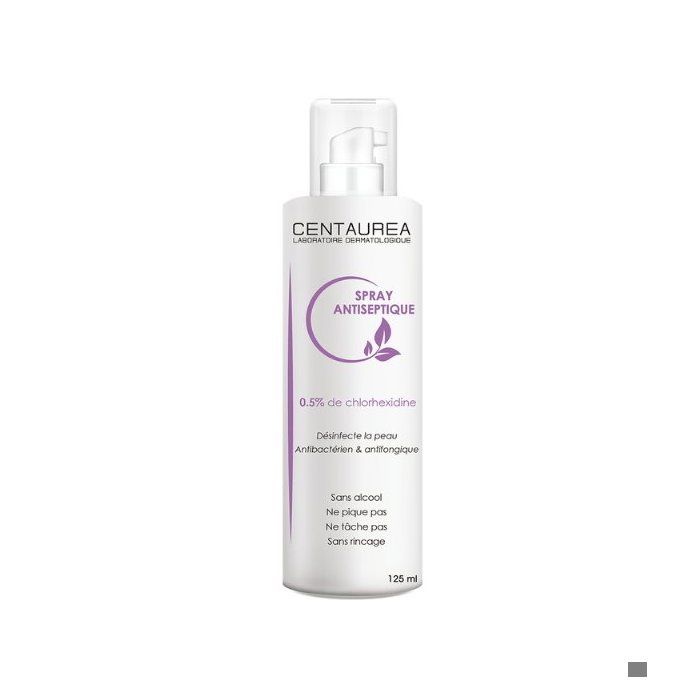 Centaurea Spray Antiseptique 125ml