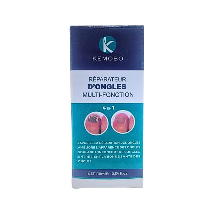Kemobo Reparateur D ongles 10ml
