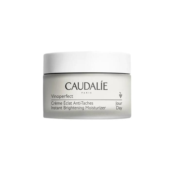 Caudalie Vinoperfect Creme Anti-Taches Niacinamide 50ml