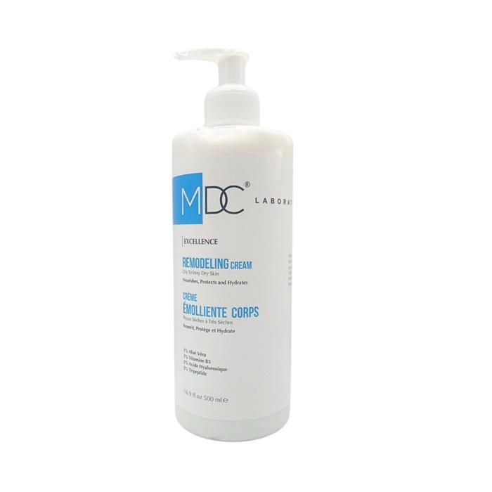 MDC Excellence Remodeling Cream 500ml