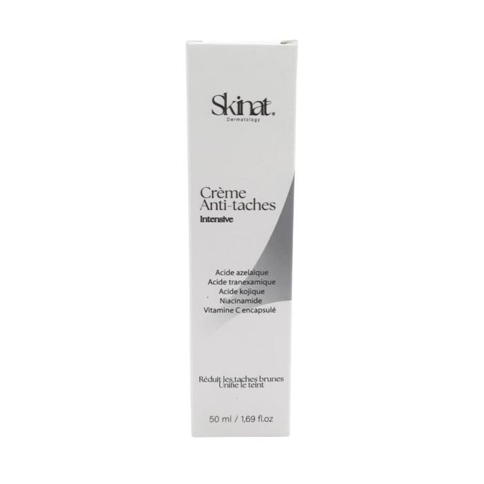 Skinat Creme Anti-Taches Intensive 50ml