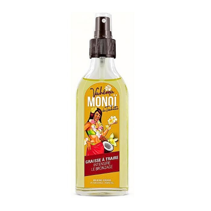 Monoi Graisse A Traire 100ml