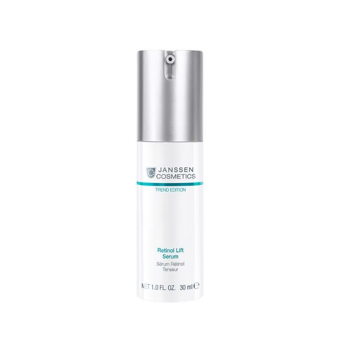 Janssen Cosmetics Retinol Lift Serum 30ml