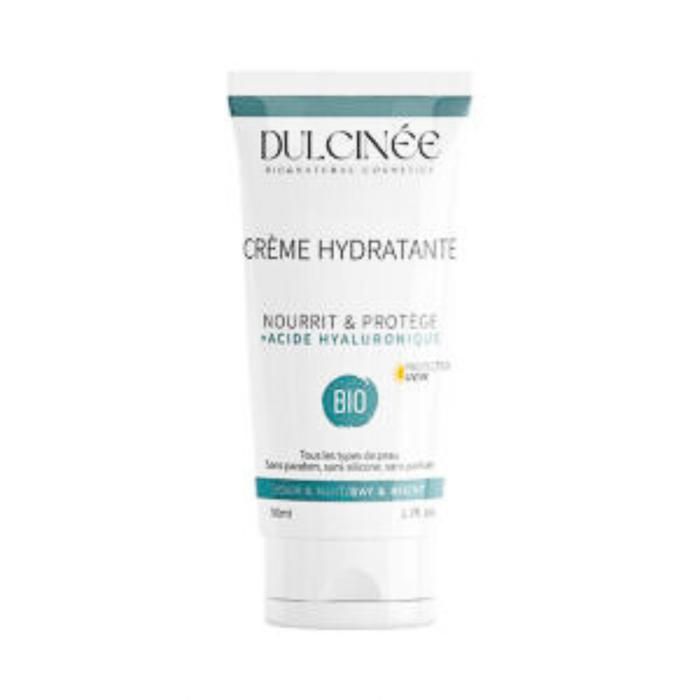 Dulcinee Creme Hydratante Jour&Nuit 50ml