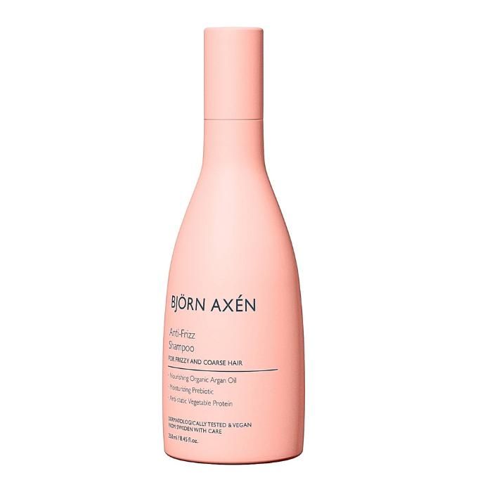 Bjorn Axen Anti-Frizz Shampoo 250ml