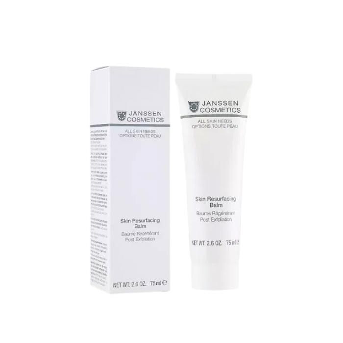 Janssen Cosmetics Baume Regenerant Post Exfoliation 75ml