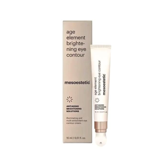 Mesoestetic Age Element Brightening Eye Contour 15ml