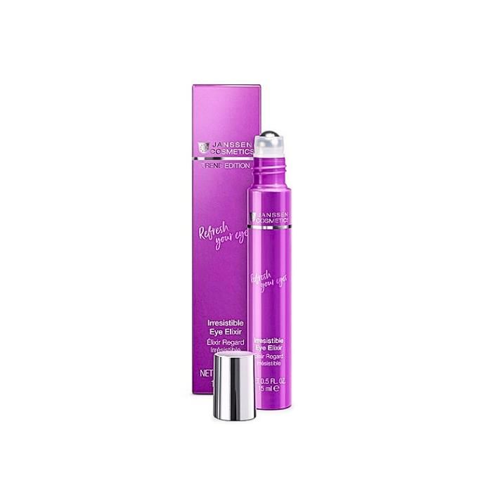 Janssen Cosmetics Elixir Regard Irresistible 15ml