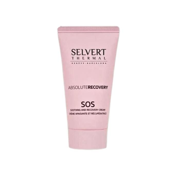 Selvert SOS Creme Absolute Recovery 50ml