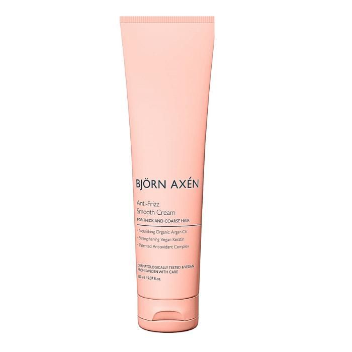 Bjorn Axen Anti-Frizz Smooth cream 150ml