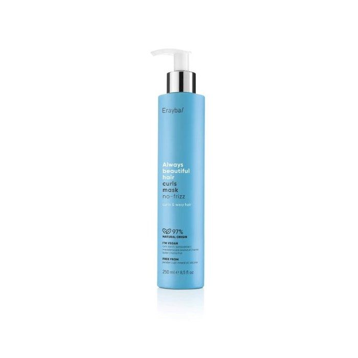 Erayba ABH Curls Mask 250ml