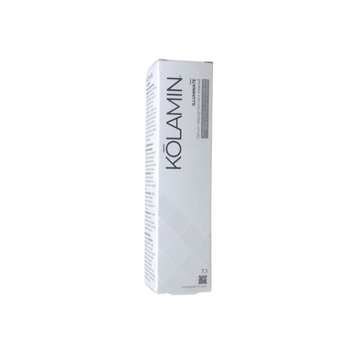 Kolamin Illuminate Serum Depigmentant Intensif 40ml