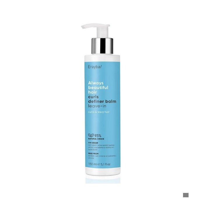 Erayba ABH Curls Definer Balm 150ml