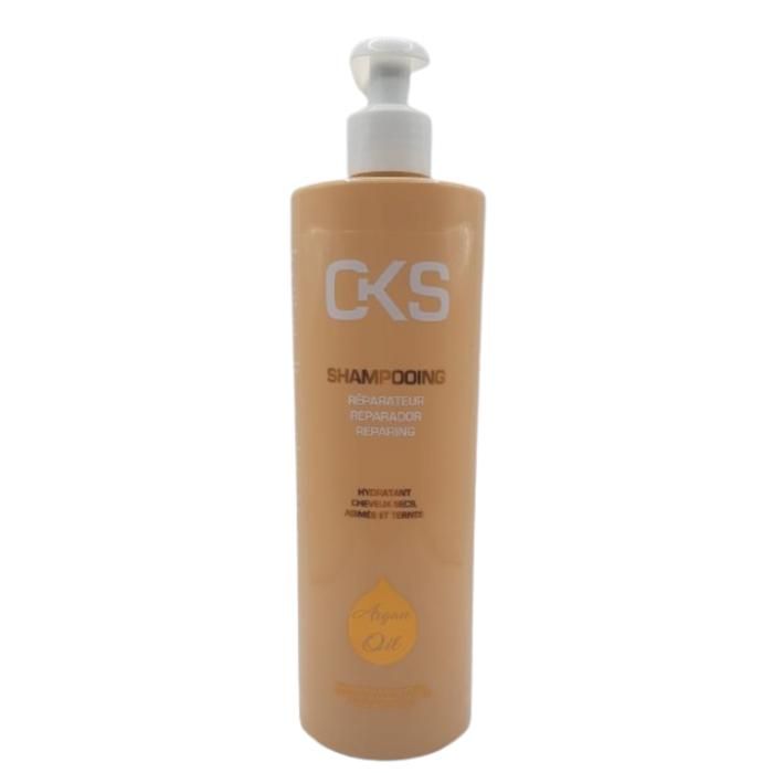 Cks Shampoing Reparateur 500ml
