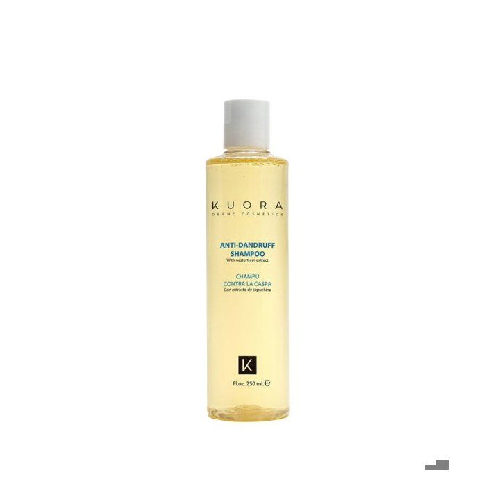 KUORA - Anti - Dandruff Shampoo 250ml