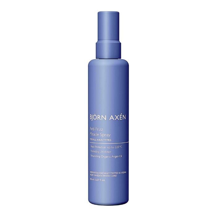 Bjorn Axen Anti-Frizz Miracle Spray 150ml