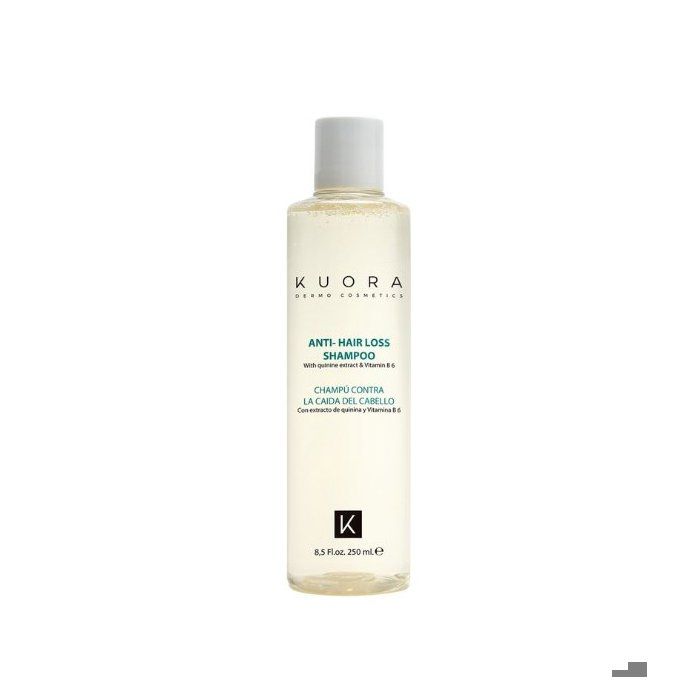 KUORA - Anti - Hair Loss Shampoo 250ml