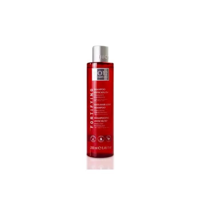 M&D BIO12 Shampoing Anti-chute 250ml