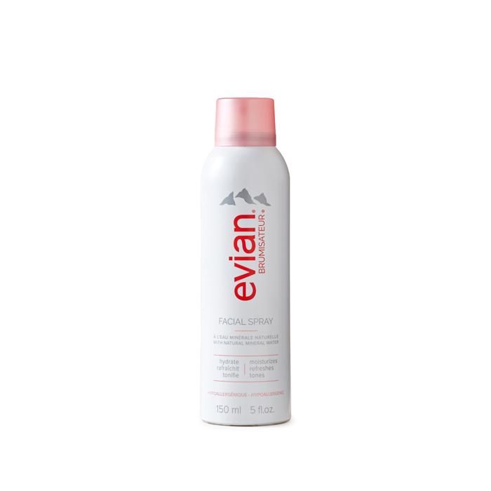 Evian Facial Spray Brumisateur 150ml