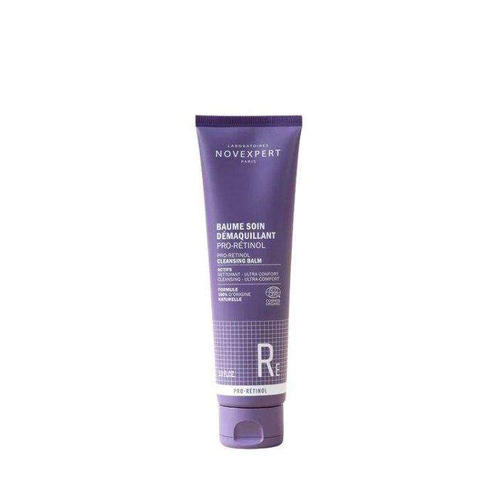 Novexpert Baume Soin Demaquillant Pro-Retinol 150ml