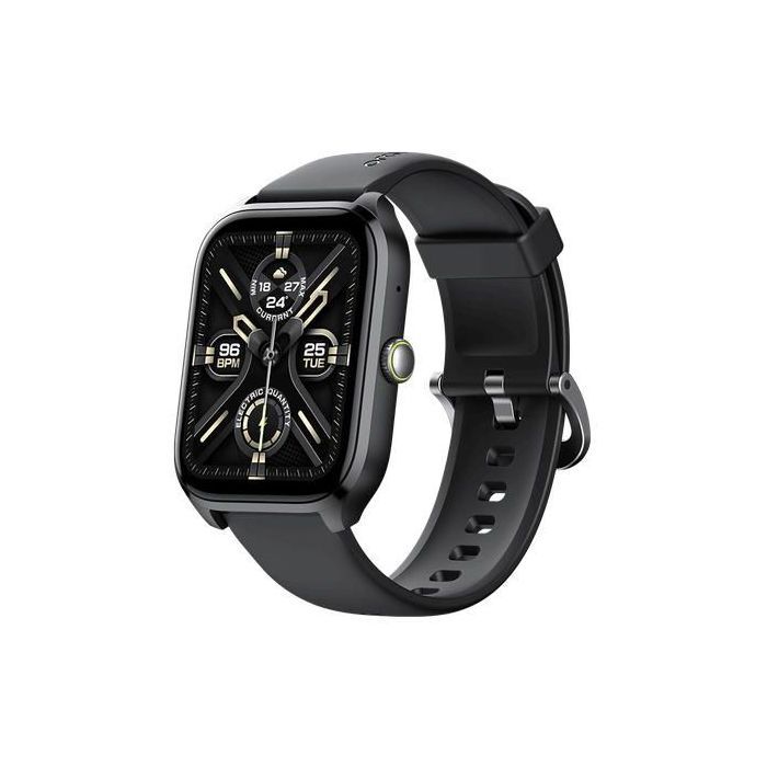 Oraimo Watch 5 Lite – Montre Connectée IP68 avec Écran HD 2,01 Pouces et 105+ Modes Sportifs