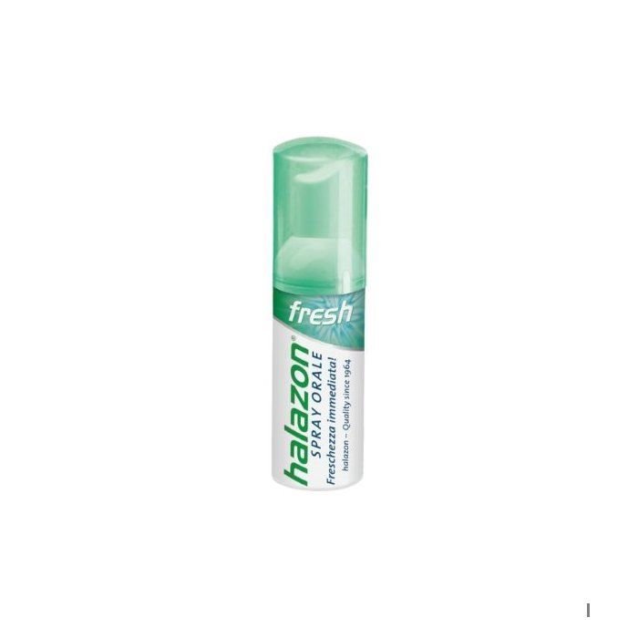 Halazon Spray Fresh 15ml