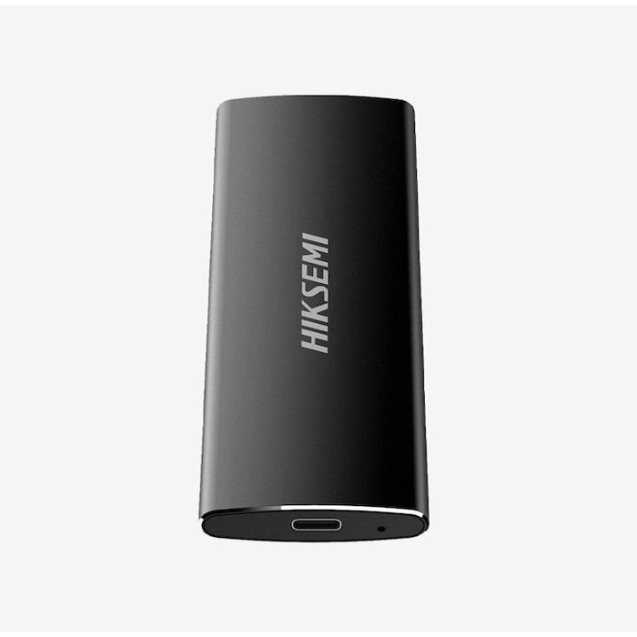 SSD Externe - HIKSEMI - T200N - 512 Go - USB 3.1 Type-C - Stockage SSD Intégré