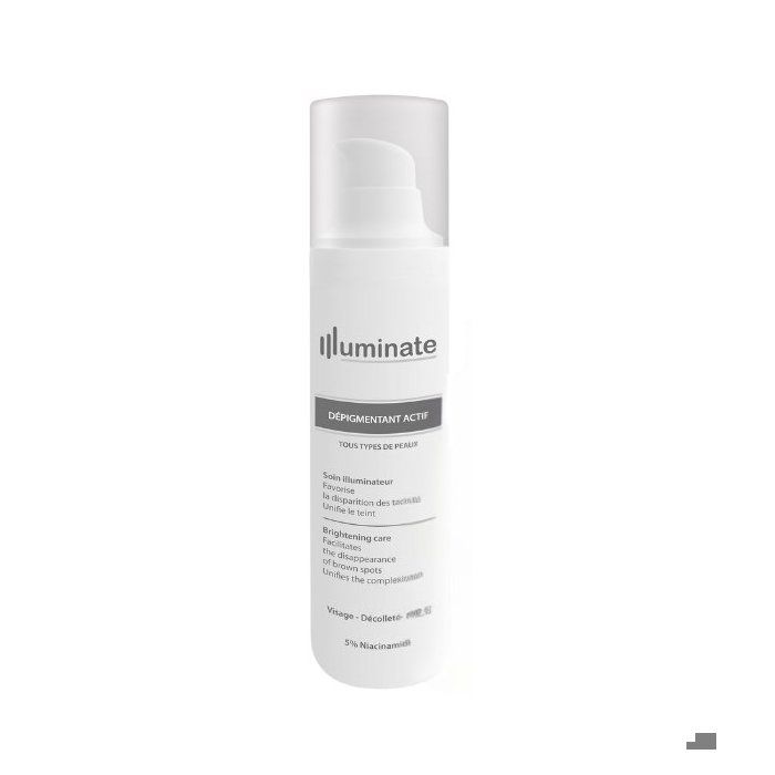 Illuminate Depigmentant Actif 50ml
