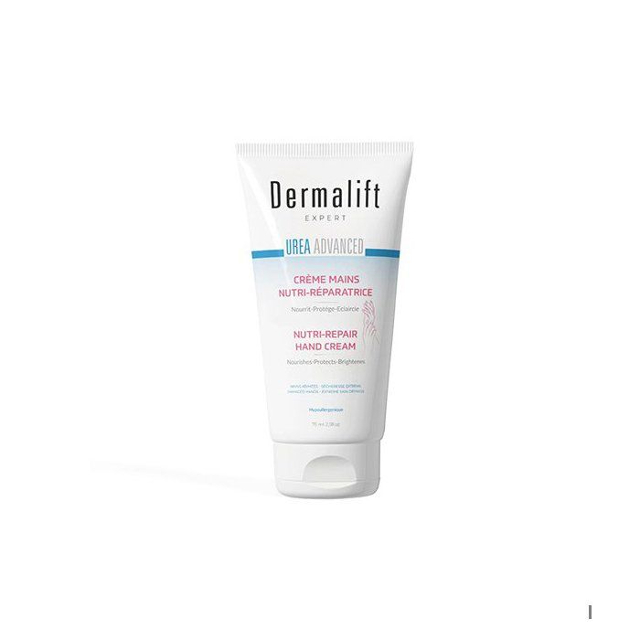 Dermalift Urea advanced Crème Mains 75 ml