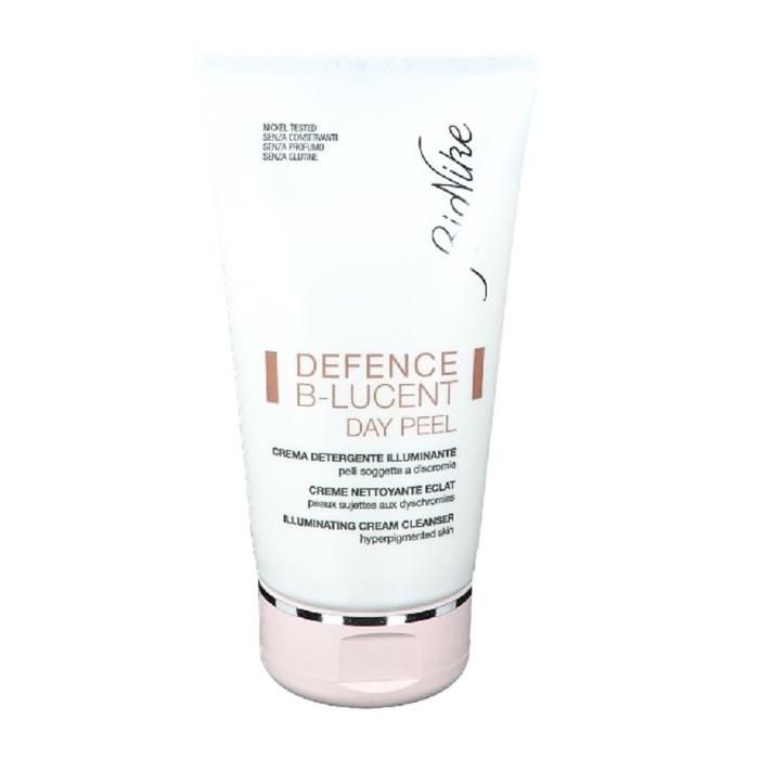 Bionike Defence B-Lucent Creme Nettoyant Eclat 150ml
