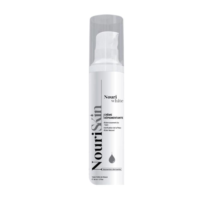 Nouriskin Nouri White Creme Depigment 50ml