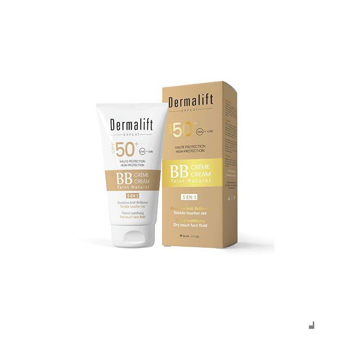 Dermalift sunlift BB Crème 50ml