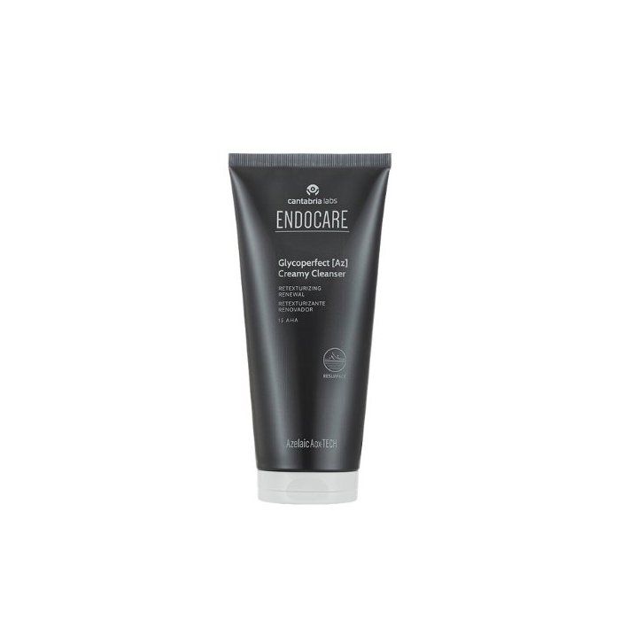 Endocare Glycoperfect AZ Creamy Cleanser 150ml