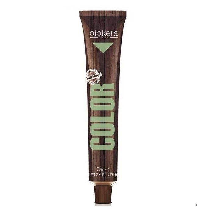 Biokera Color N°9 Blond Extra Clair