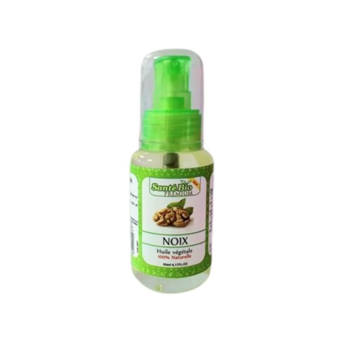 Sante Bio Noix 50ml
