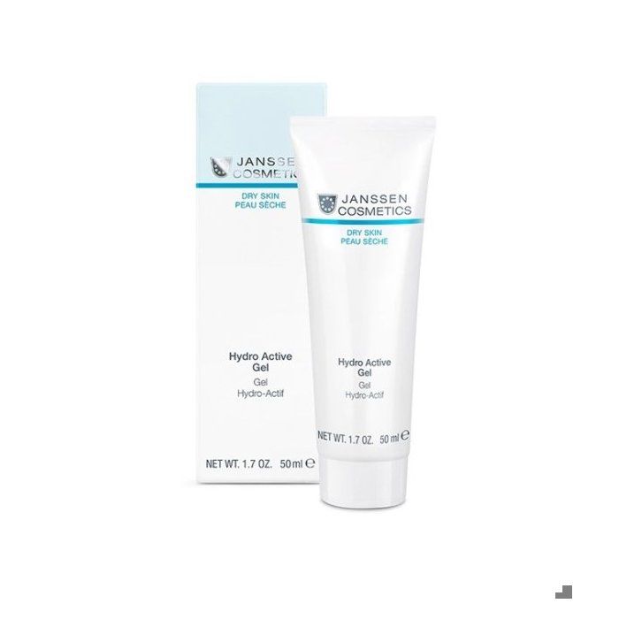 Janssen Cosmetics Gel Hydro-Actif 50ml