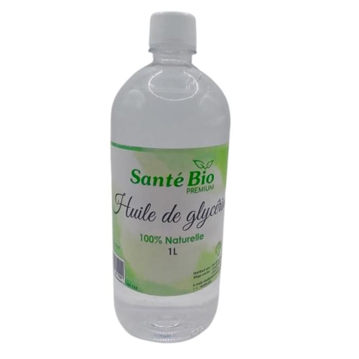 Sante Bio Glycerine 1L