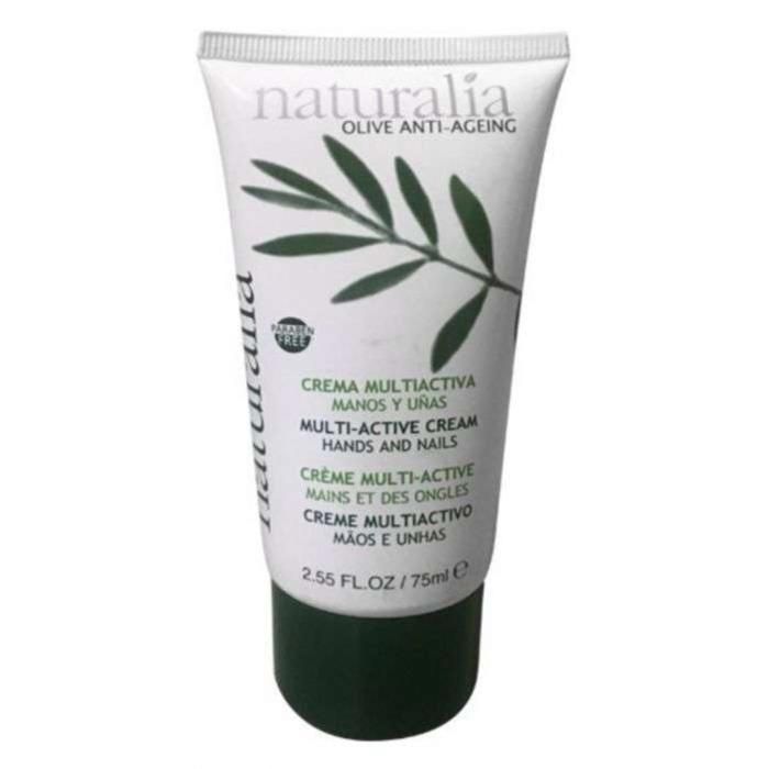 Naturalia Creme Multi Active 75ml