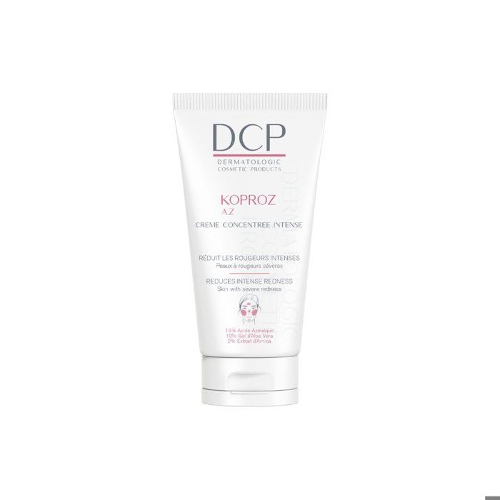 DCP Koproz A.Z Creme Concentree Intense 50ml