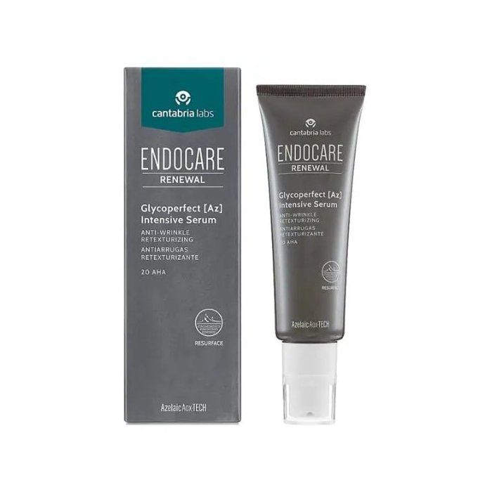 Endocare Renewal Glycoperfect AZ Intensive Serum 50ml