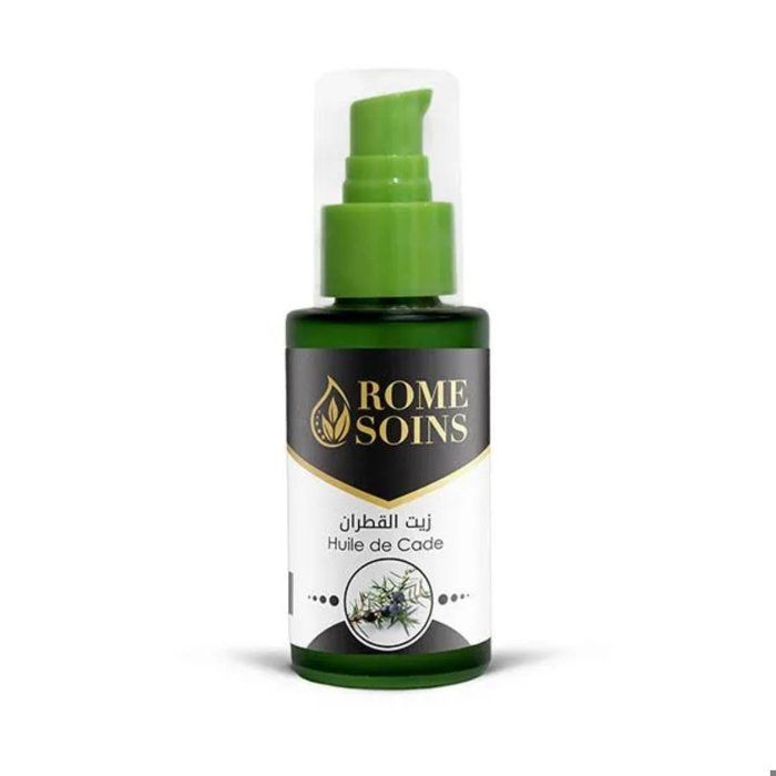 Rome Soins huile de cade 60ml