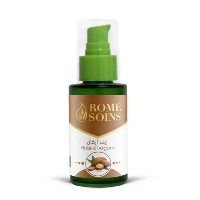 Rome Soins Huile D'amande Douce 60ml