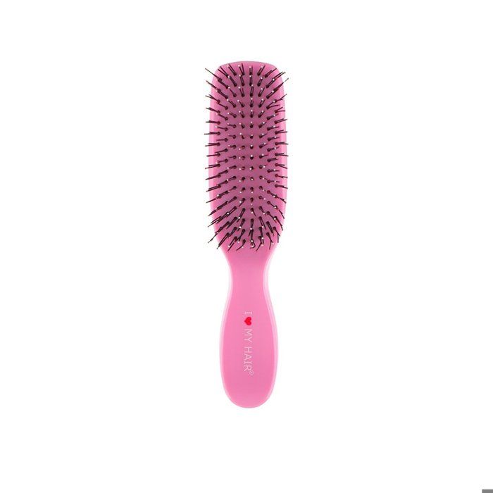Brosse a cheveux Enfant  Prichi-Pixy Rose I Love My Hair 1503