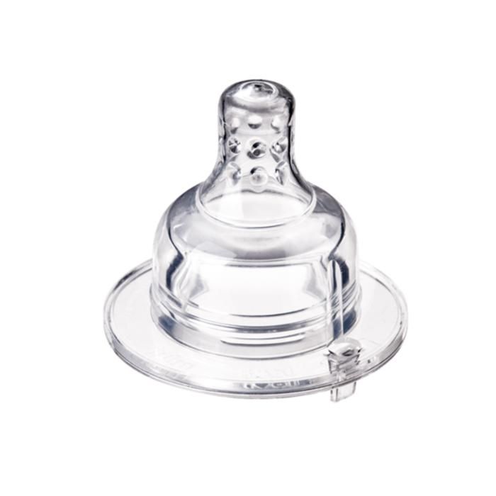 Lovi Tetine Dynamic Anti-Colic Medium +6m Ref 18/751