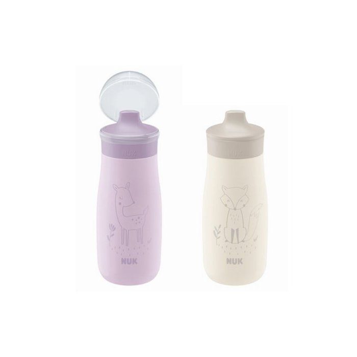 Nuk Tasse Mini Me Sip En Acier Inoxydable 9m+ 300ml